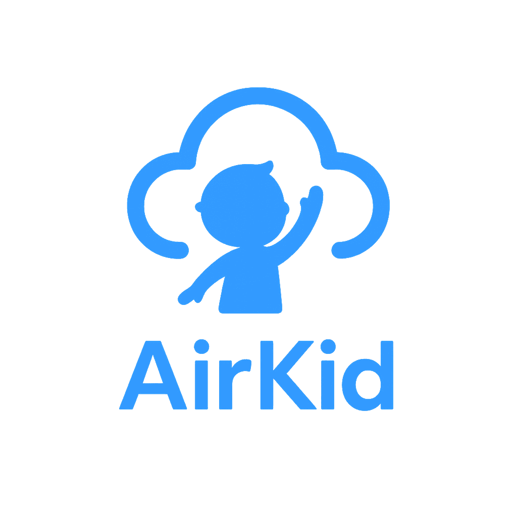 AirKid Logo