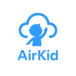 AirKid Logo